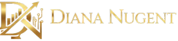 Diana Nugent Logo